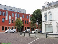 Centraal Station CS - nr. 0422